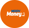 Moov money logo